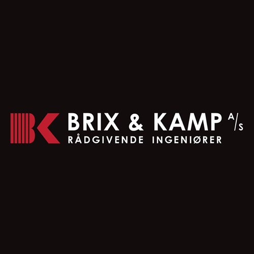 Brix & Kamp er sponsor for Golfspiller Magnus A Østergaard
