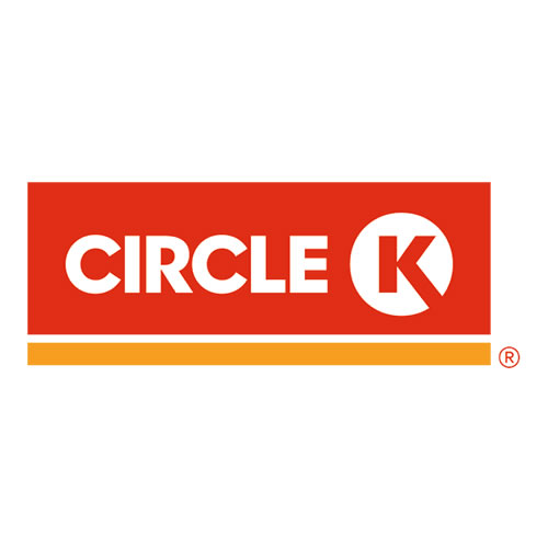Circle K er sponsor for Golfspiller Magnus A Østergaard