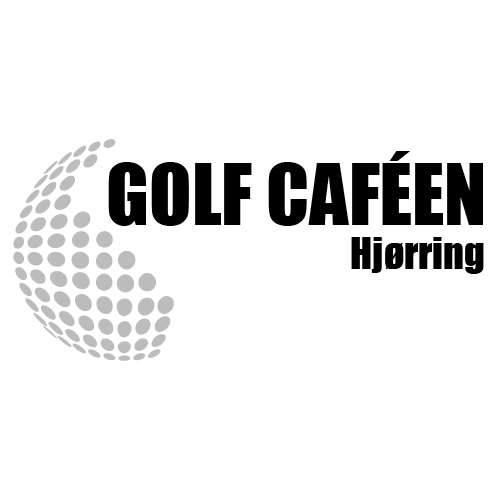 Golf Cafeen er sponsor for Golfspiller Magnus A Østergaard