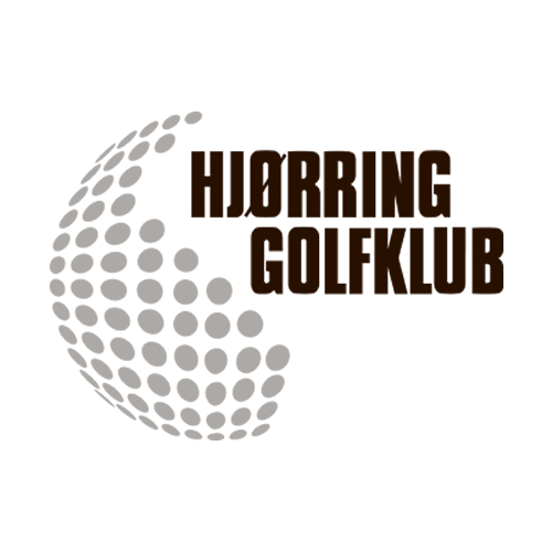 Hjørring Golfklub er sponsor for Golfspiller Magnus A Østergaard