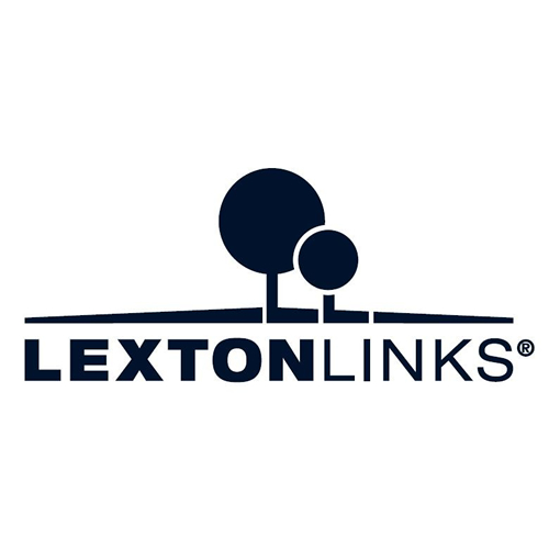 Lexton Links er sponsor for Golfspiller Magnus A Østergaard
