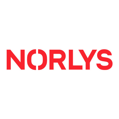 NORLYS er sponsor for Golfspiller Magnus A Østergaard