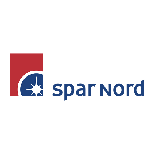 Spar Nord er sponsor for Golfspiller Magnus A Østergaard